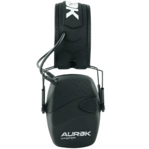 Abafador Eletrônico Aurok Whisper