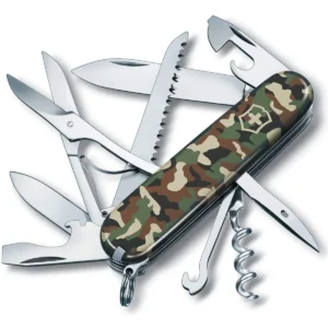 Canivete Huntsman Camuflado - Victor Inox