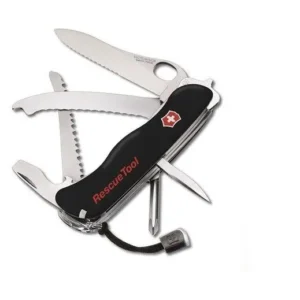 Multiferramenta RescueTool - Victor Inox