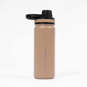 Garrafa Térmica 500 ml Sonic 3.0 - Coyote - Invictus