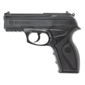 Pistola de Pressão Co2 Rossi C11 4.5mm