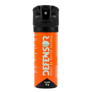 Spray Defesa Pessoal GL-108 Condor Defensor 50g