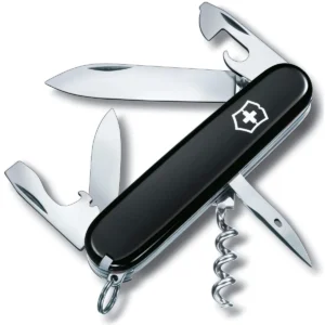 Canivete Spartan Preto - Victor Inox
